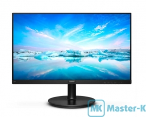 24" PHILIPS 242V8A/00 Black