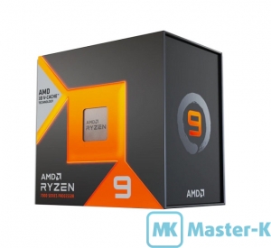 AMD RYZEN 9 7950X3D 4,2GHz (Turbo 5.70GHz)/16C,32T/128Mb-L3, AM5 BOX