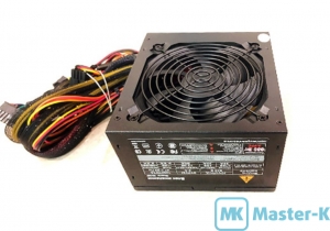 БП Golden Field SS650 650W