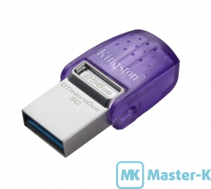 USB FLASH 256Gb Kingston DTDUO3CG3/256GB