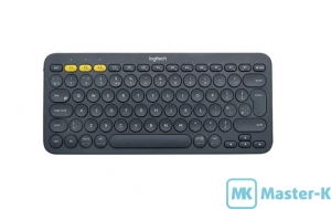 Клавиатура Logitech K380 Multi-Device Bluetooth Keyboard Уценка