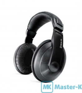 Наушники REAL-EL GD-750V