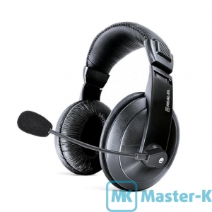 Наушники REAL-EL GD-750MV