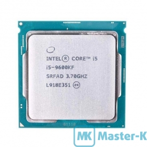 Intel Core i5-9600KF 3,70GHz/2666MHz/9Mb-L3, LGA-1151 Tray