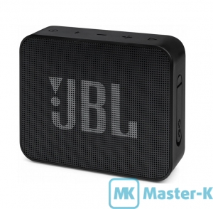 JBL Go Essential Black (JBLGOESBLK) Bluetooth