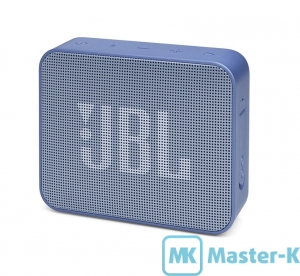 JBL Go Essential Blue (JBLGOESBLU) Bluetooth