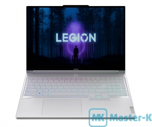 Lenovo Legion Slim 7 16IRH8 (82Y30086RA) Glacier White