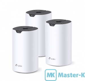 Router TP-Link Deco S7 (3-PACK)