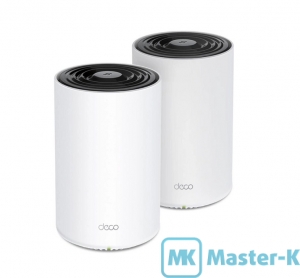 Router TP-Link Deco PX50 (2-PACK)