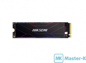 SSD M.2 PCI-E 2Tb HIKSEMI FUTURE Lite (HS-SSD-FUTURE Lite 2048G)