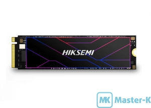 SSD M.2 PCI-E 4Tb HIKSEMI FUTURE Lite (HS-SSD-FUTURE Lite 4096G)