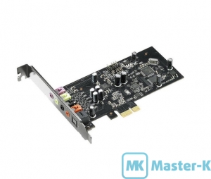 Asus Xonar SE (90YA00T0-M0UA00) PCI-E 1x