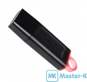 USB FLASH 256Gb Kingston DataTraveler Exodia DTX/256GB Black/Pink