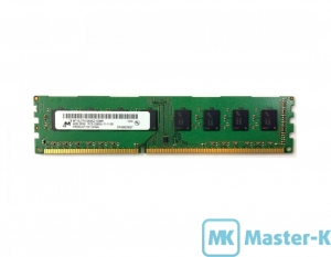 DDR3 4Gb 1600 Micron