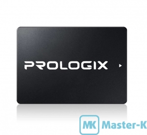 SSD 2,5" SATA 480Gb Prologix S320 (PRO480GS320)