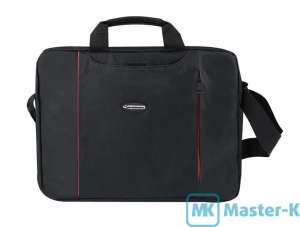 Сумка Esperanza 15.6" Salerno Black (ET192)
