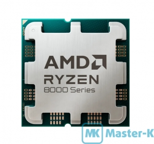 AMD RYZEN 7 8700G 4,2GHz (Turbo 5.1GHz)/8C,16T/16Mb-L3, AM5 Tray