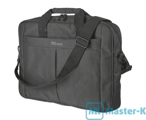 Сумка Trust Primo Bag 16 Grey (21551)