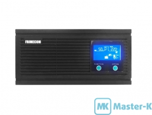 Преобразователь напряжения FRIMECOM SK12-2000 Sine Wave without Battery