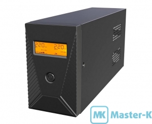 ИБП Frimecom GS-2000 LCD