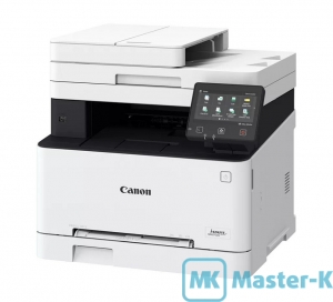 МФУ Canon i-SENSYS MF655CDW
