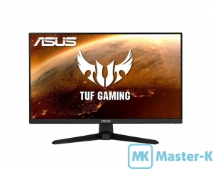 24" ASUS VG249Q1A Black