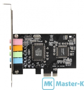 C-Media M-CME8738 Atcom