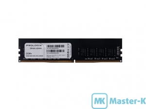 DDR4 16Gb 3200 Prologix (PRO16GB3200D4)