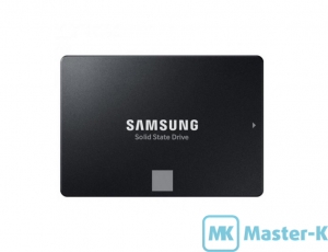 SSD 2,5" SATA 500Gb Samsung 870 EVO series (MZ-77E500B/EU)