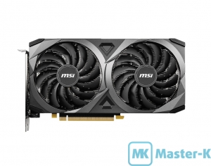 nVidia RTX 3060 12Gb GDDR6 MSI RTX 3060 VENTUS 2X 12G OC PCIe 4.0