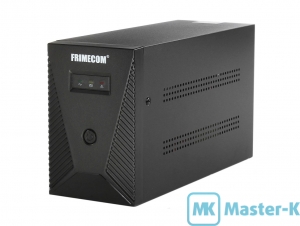ИБП Frimecom GS-1000