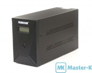 ИБП Frimecom GS-1500 LCD