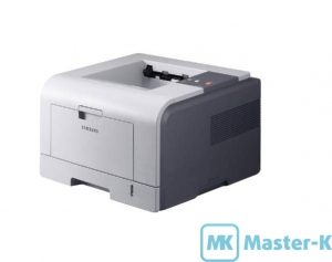 Принтер Samsung ML-3051ND/XEV (сеть, дуплекс)