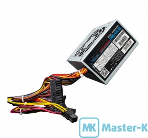 БП Frime FPMO-400-8Z 400Вт P4 Micro-ATX Б/У