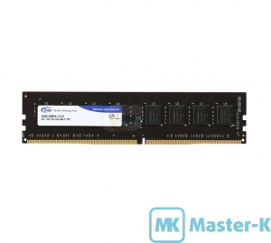 DDR4 4Gb 2133 Team Elite