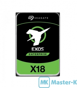 HDD 3,5" SATA 12Tb Seagate ST12000NM000J 7200, 256Mb