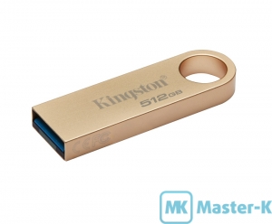 USB FLASH 512Gb Kingston DTSE9G3/512GB USB 3.2 Gen 1