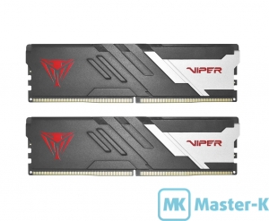 DDR5 32Gb (2x16Gb) 6000 Patriot Viper Venom (PVV532G600C36K)
