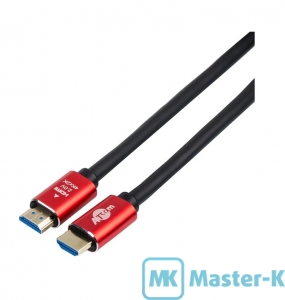 Кабель HDMI to HDMI v 2.0 Atcom (24930) 30м