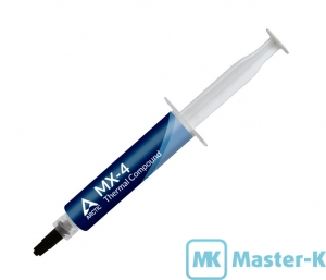 Термопаста Arctic MX-4 20 г