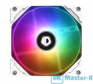 CASE ID-Cooling TF-12025-ARGB-SNOW 120x120x25мм