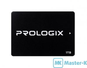 SSD 2,5" SATA 1Tb Prologix S360 (PRO1000GS360)