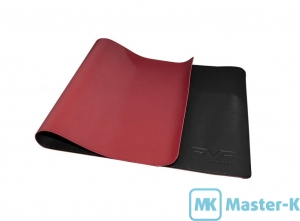 Коврик Frime GPF-MSF-XXXL-05 Moonsurfer XXL Black/Red