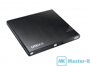 DVD±RW Lite-On eBAU108-11 USB Black BOX
