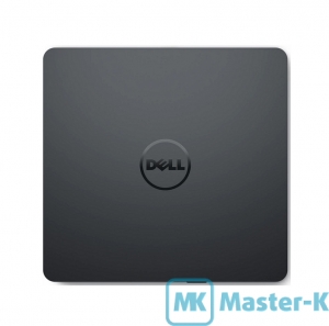 DVD±RW Dell DW316 USB Black BOX