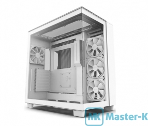 б/БП NZXT H9 Elite Edition White (CM-H91EW-01)