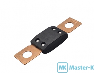 Плавкий предохранитель тип ANM-H3/MEGA, 6-48V max, 350A