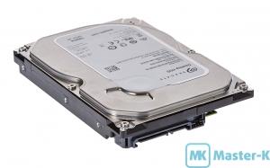 HDD 3,5" SATA 1Tb Seagate ST1000DM003 7200, 64Mb