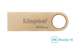 USB FLASH 64Gb Kingston DTSE9G3/64GB USB 3.2 Gen 1