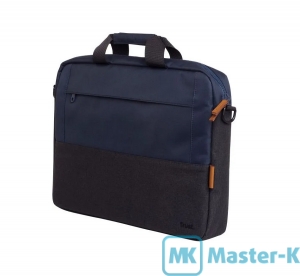 Сумка Trust Lisboa 16 Laptop Bag Blue (24980)